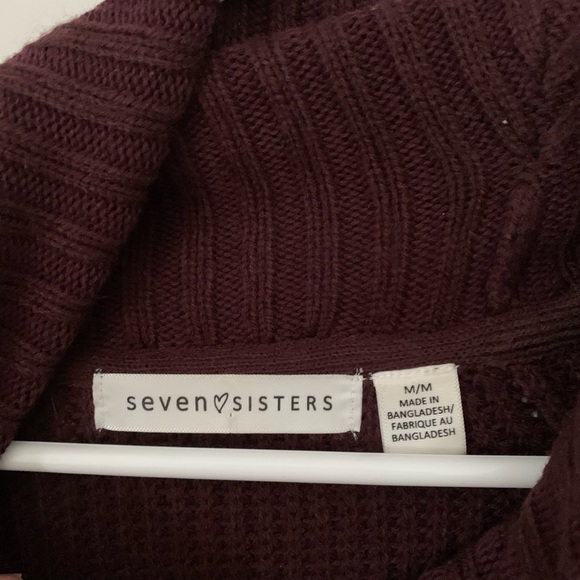 Knit turtleneck! - Picture 1 of 2